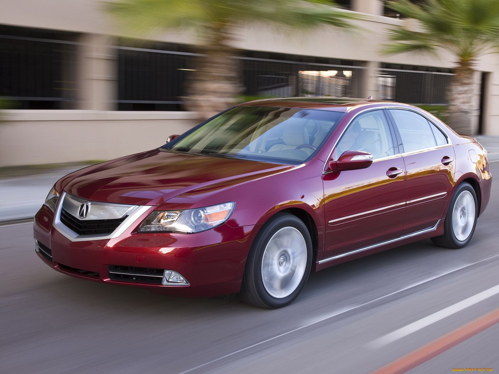 , acura